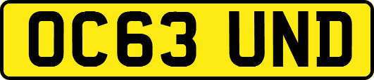 OC63UND
