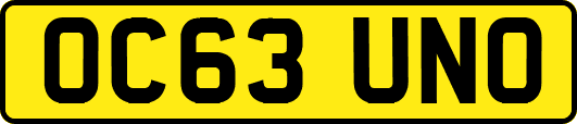 OC63UNO