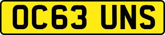 OC63UNS