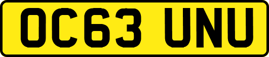 OC63UNU