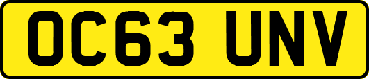 OC63UNV