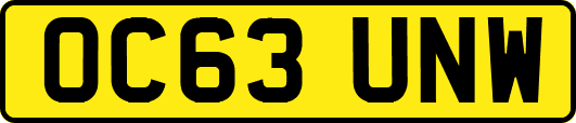 OC63UNW