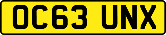 OC63UNX