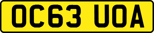 OC63UOA