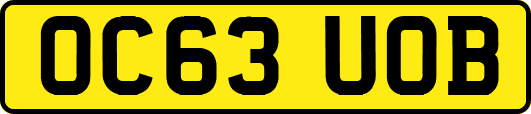 OC63UOB