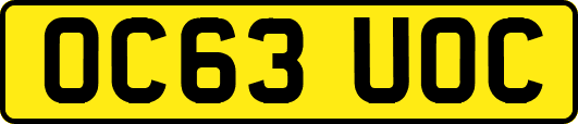 OC63UOC