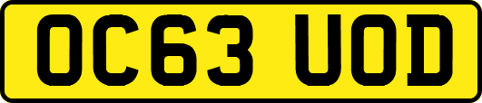 OC63UOD