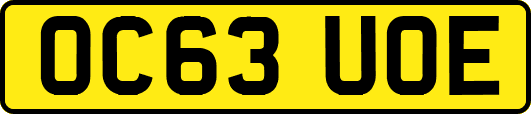 OC63UOE