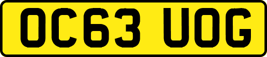OC63UOG