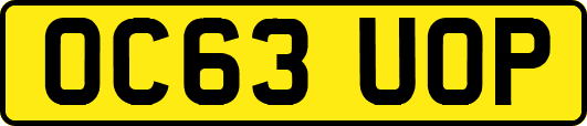 OC63UOP
