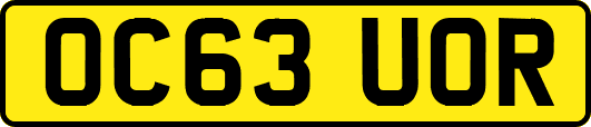 OC63UOR