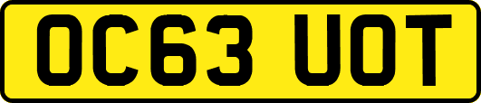 OC63UOT