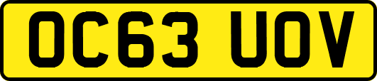 OC63UOV