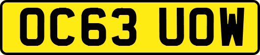 OC63UOW