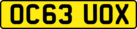OC63UOX