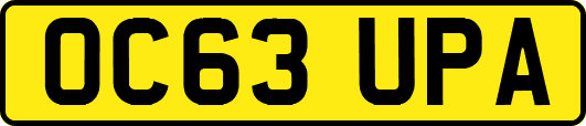 OC63UPA
