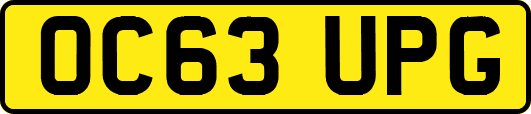 OC63UPG