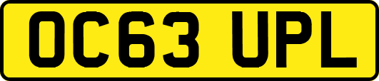 OC63UPL