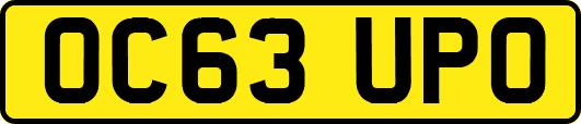 OC63UPO