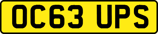 OC63UPS