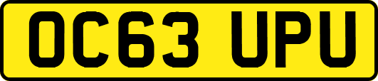 OC63UPU