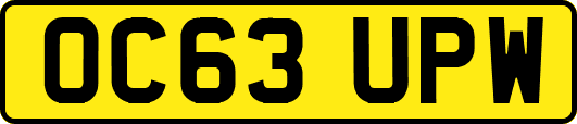 OC63UPW