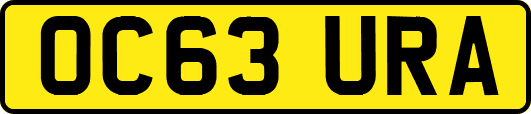 OC63URA