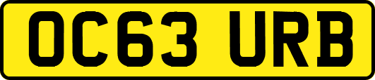 OC63URB