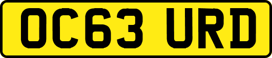 OC63URD