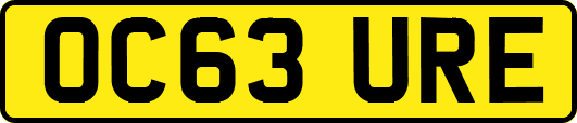 OC63URE