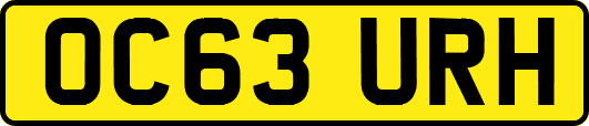 OC63URH