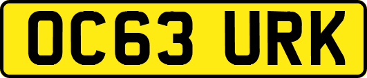 OC63URK