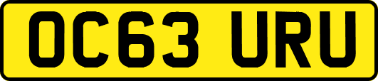 OC63URU