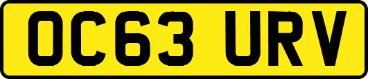 OC63URV
