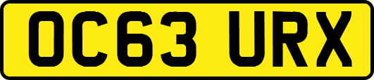 OC63URX