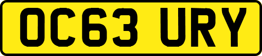 OC63URY