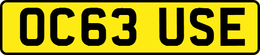 OC63USE