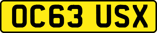 OC63USX