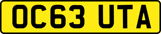 OC63UTA
