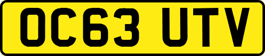 OC63UTV