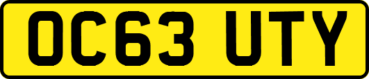 OC63UTY