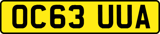 OC63UUA