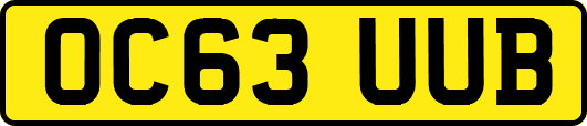 OC63UUB