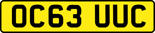 OC63UUC