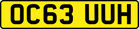 OC63UUH