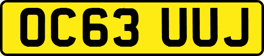 OC63UUJ