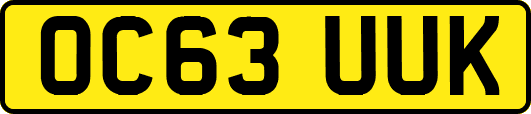 OC63UUK