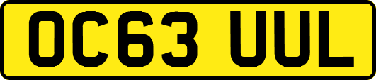 OC63UUL