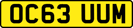 OC63UUM
