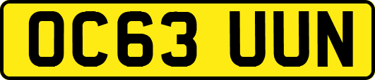 OC63UUN